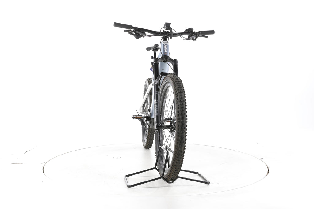 KTM Macina Lycan Glorious E-Bike Fully - Image 4