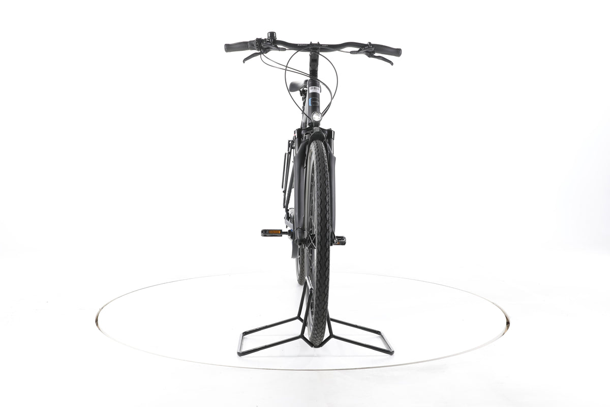Gudereit LC-R 4.0 evo Fahrrad City & Trekking - Image 4