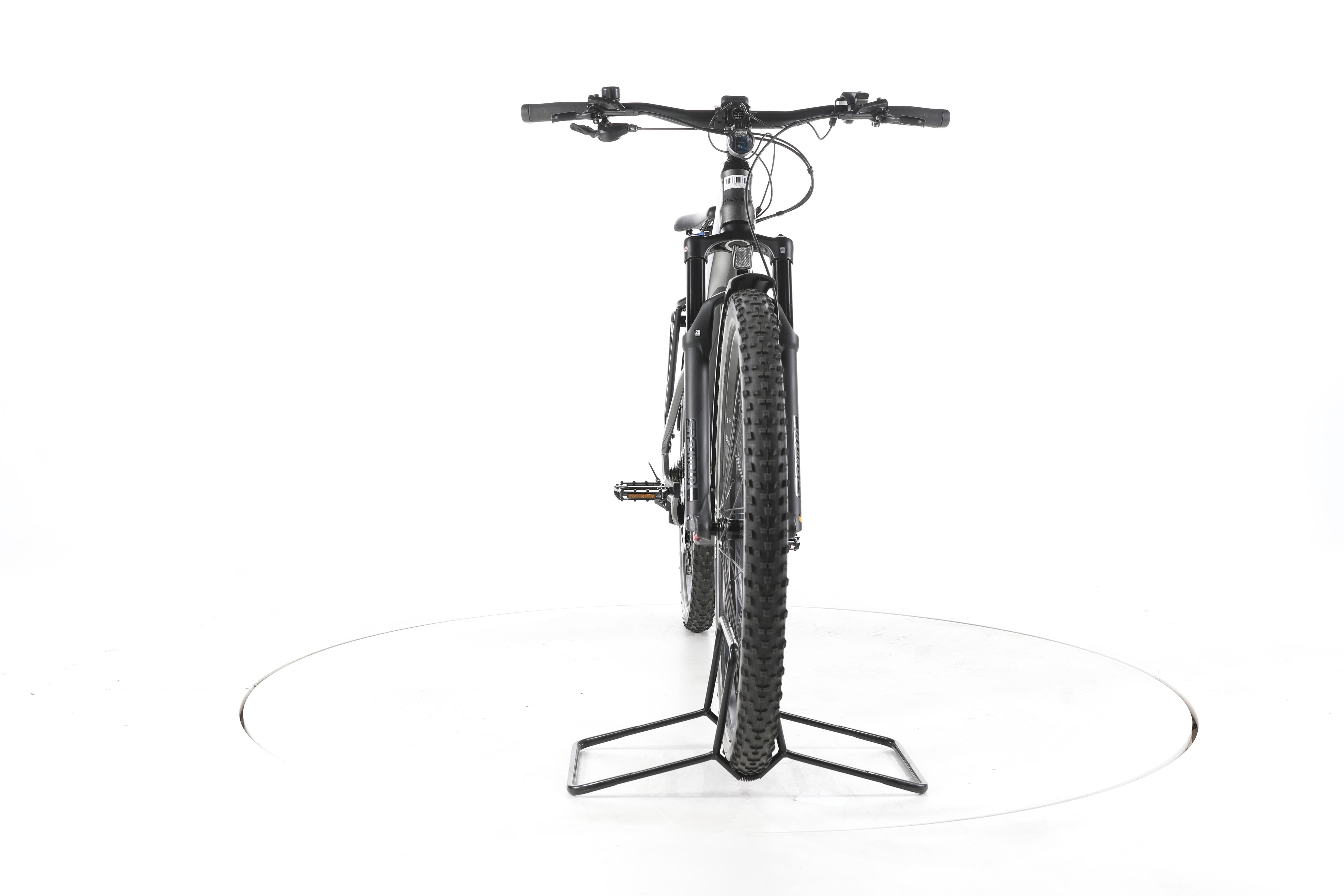 FLYER Goroc2 4.30 Trekking E-Bike - Image 4