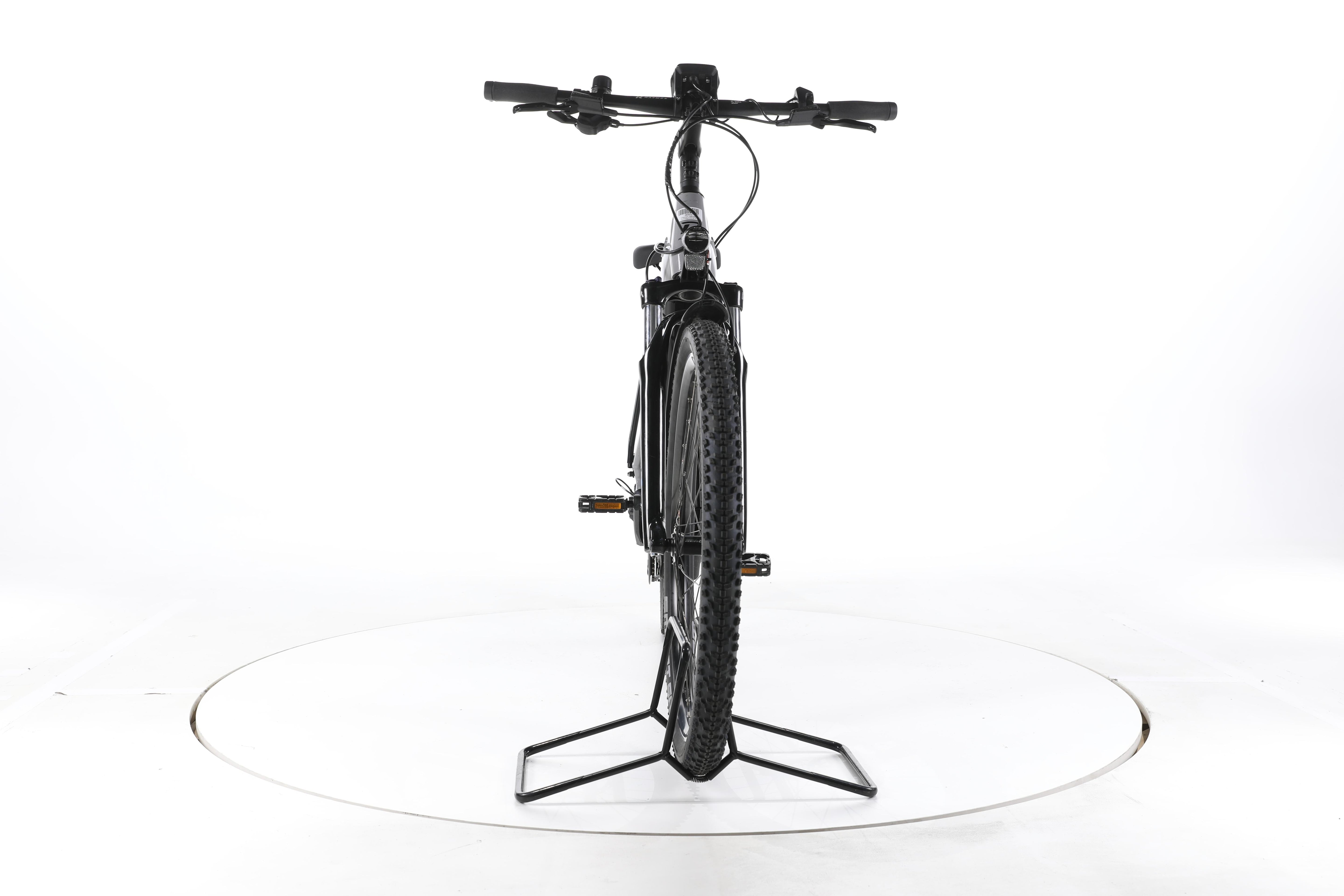 R Raymon CrossRay E 6.0 Trekking E-Bike - Image 4