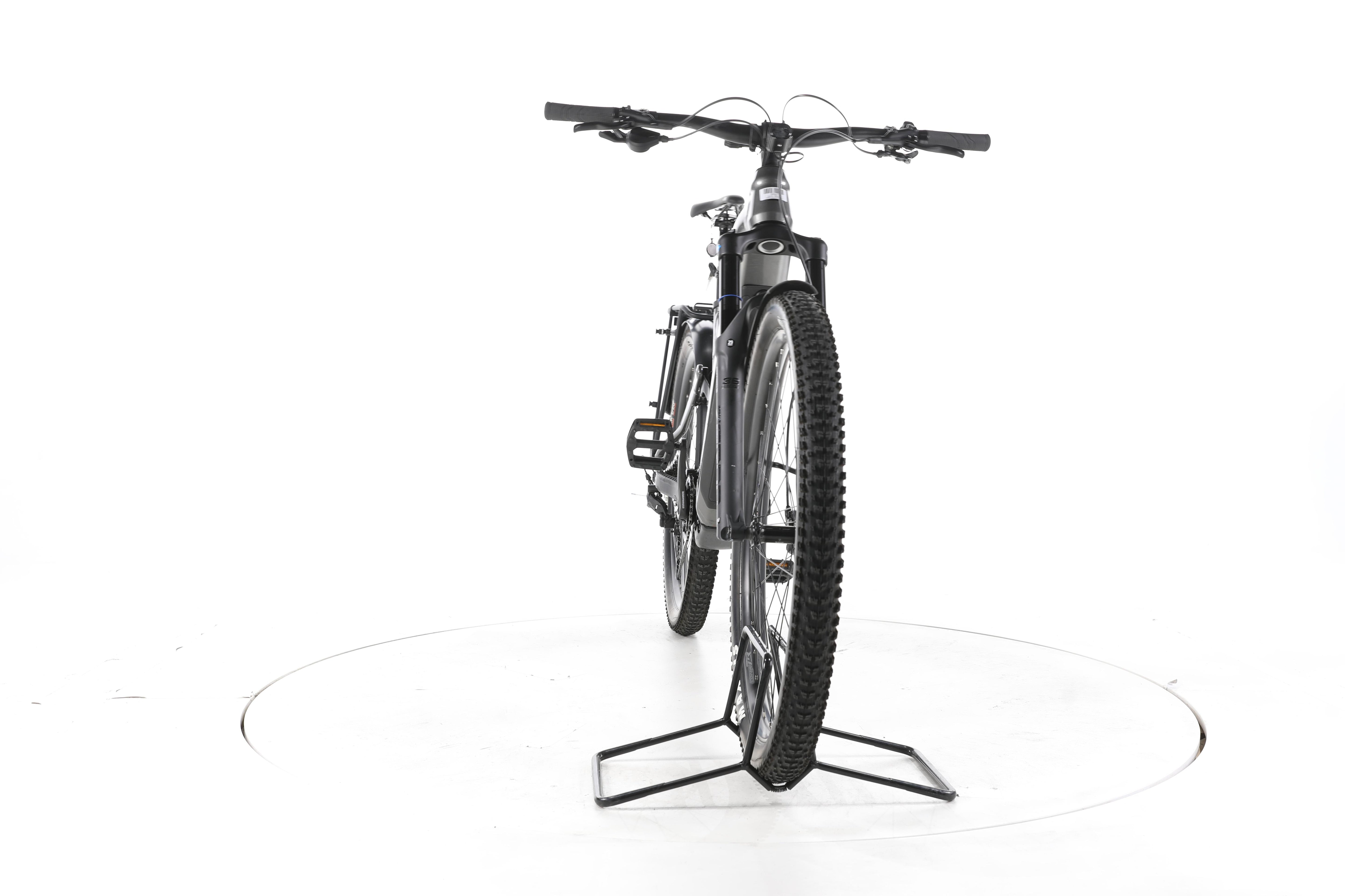 Merida eONE-Forty 475 EQ SUV E-Bike 2024 - Image 4
