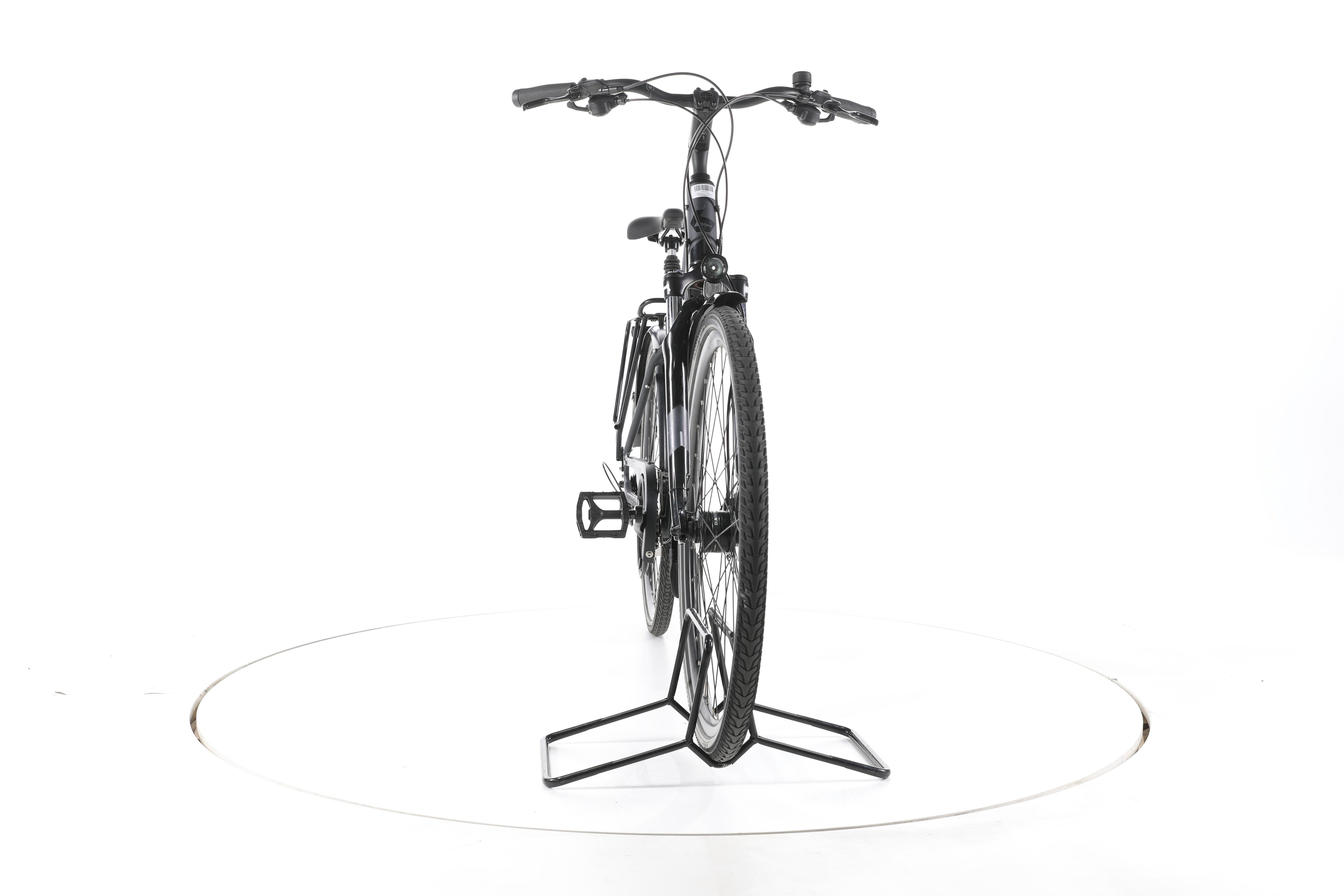 Bergamont Horizon 6 Fahrrad City & Trekking - Image 4
