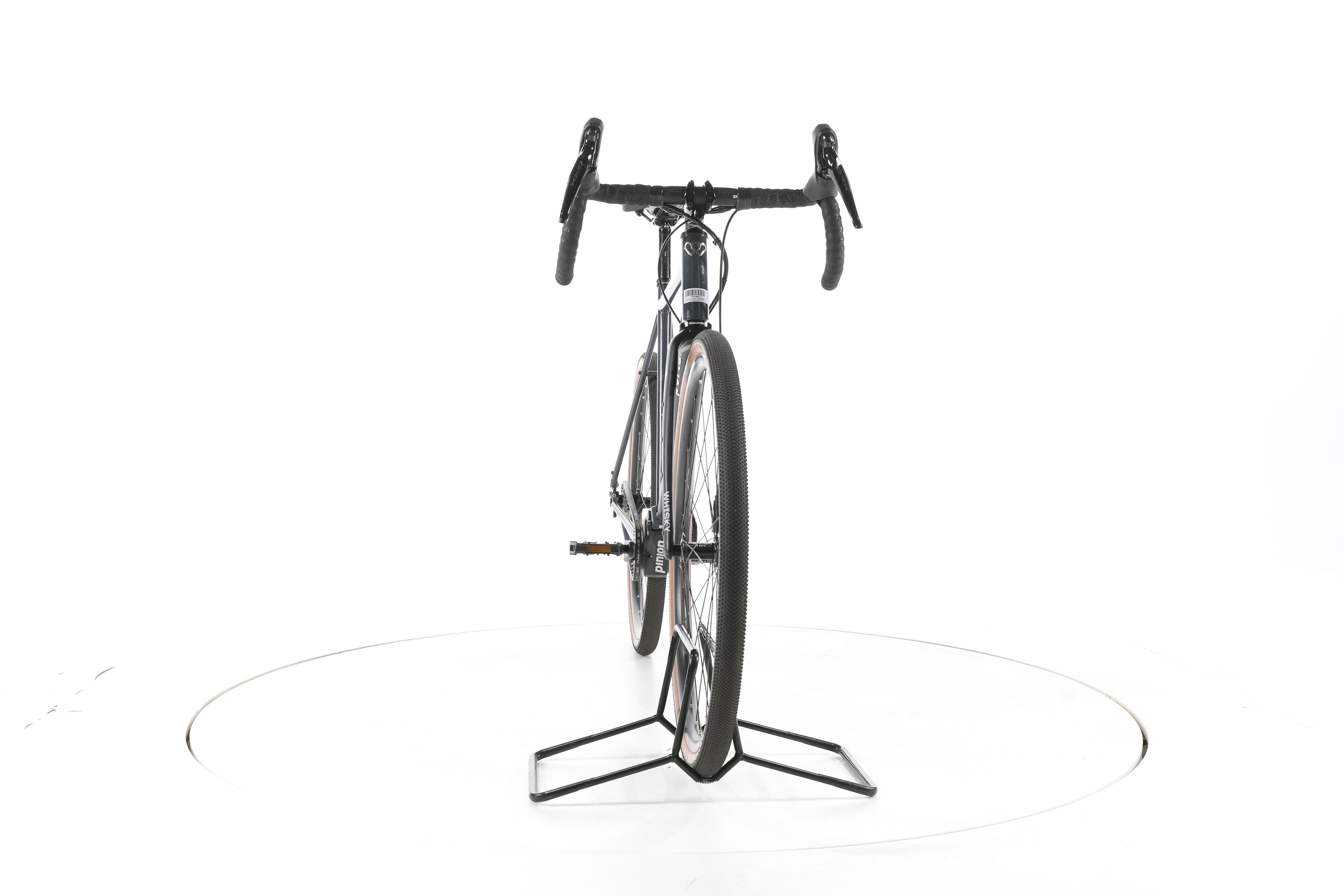 portus cycles Kander Gravelbike 2024 - Image 4