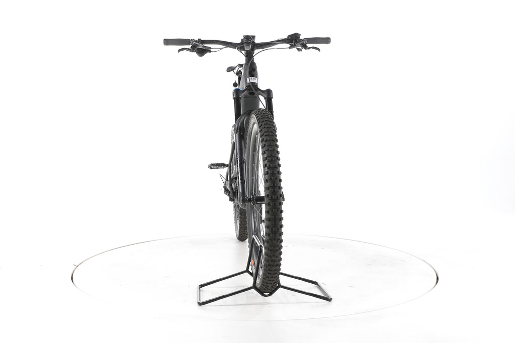 Cube Stereo Hybrid 140 HPC SLX E-Bike Fully Carbon 2024 - Image 4