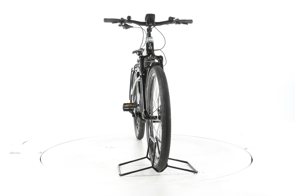 Raleigh Dundee 11 Trekking E-Bike - Image 4