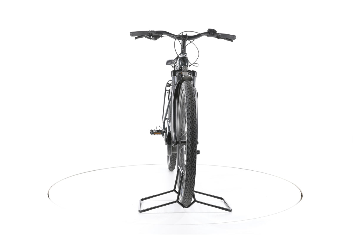 Cube Touring Hybrid ONE Trekking E-Bike - Image 4