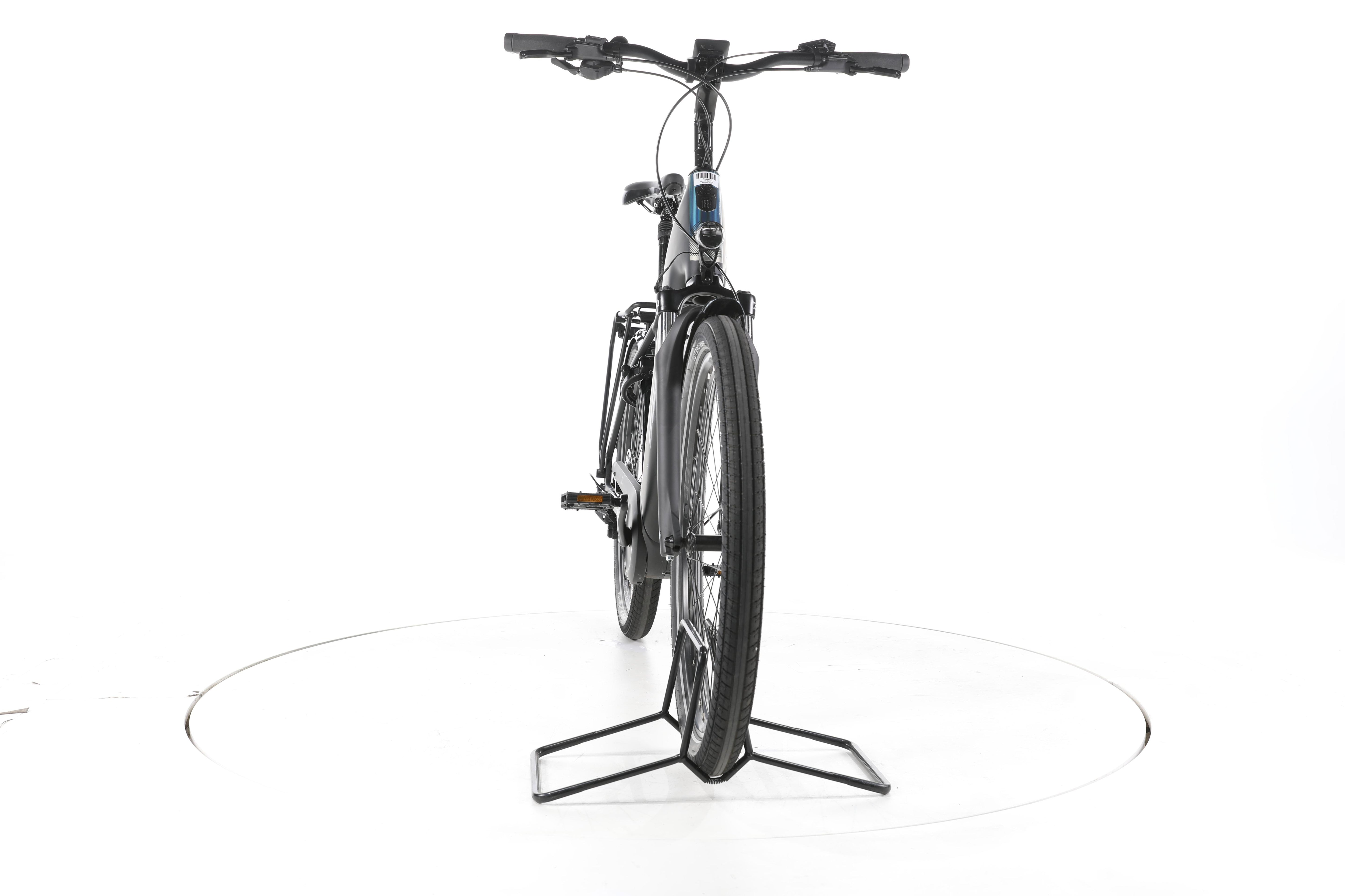 Diamant Mandara Gen 3 Trekking E-Bike - Image 4