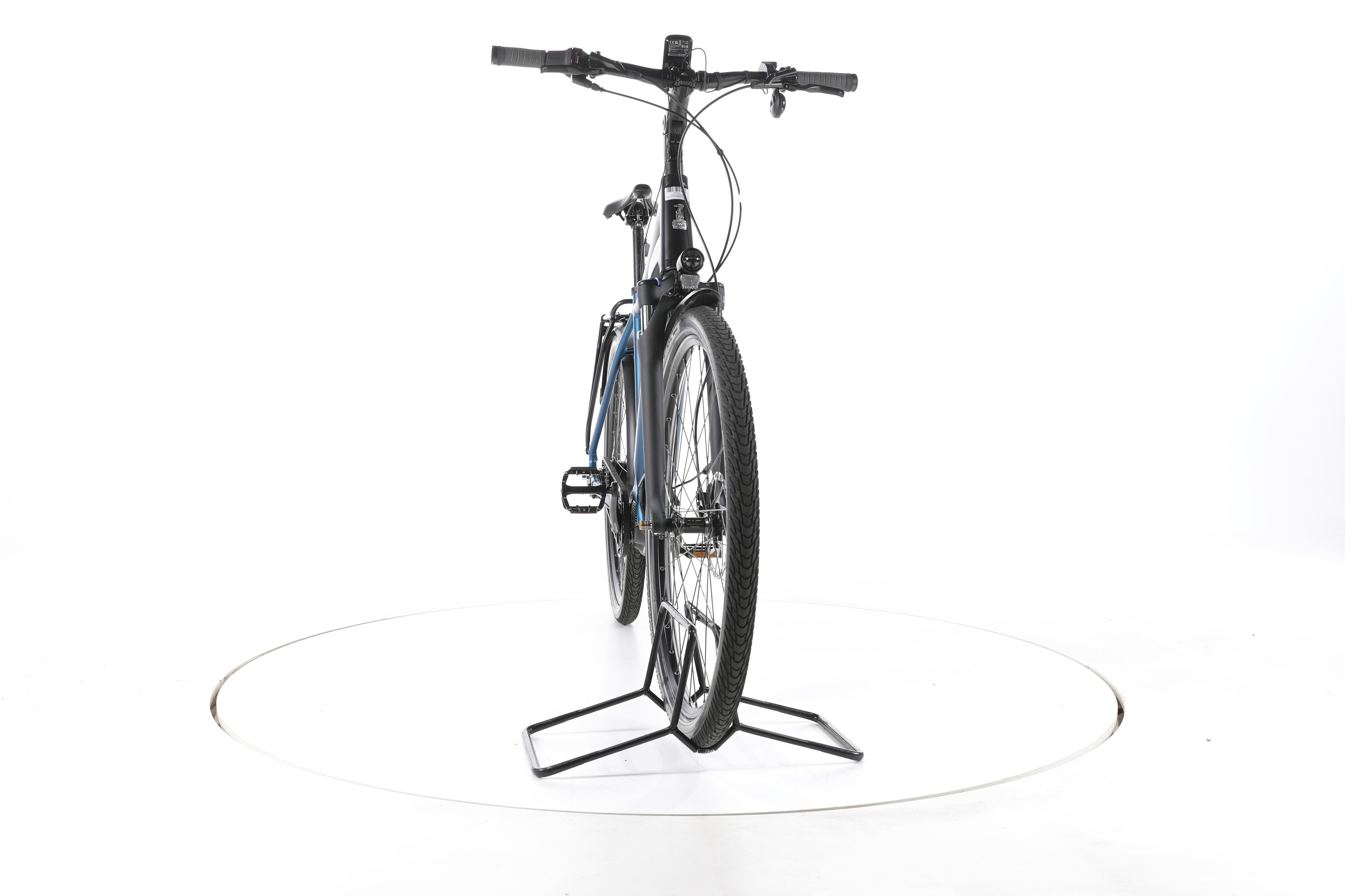 Raleigh PRESTON PREMIUM City E-Bike - Image 4