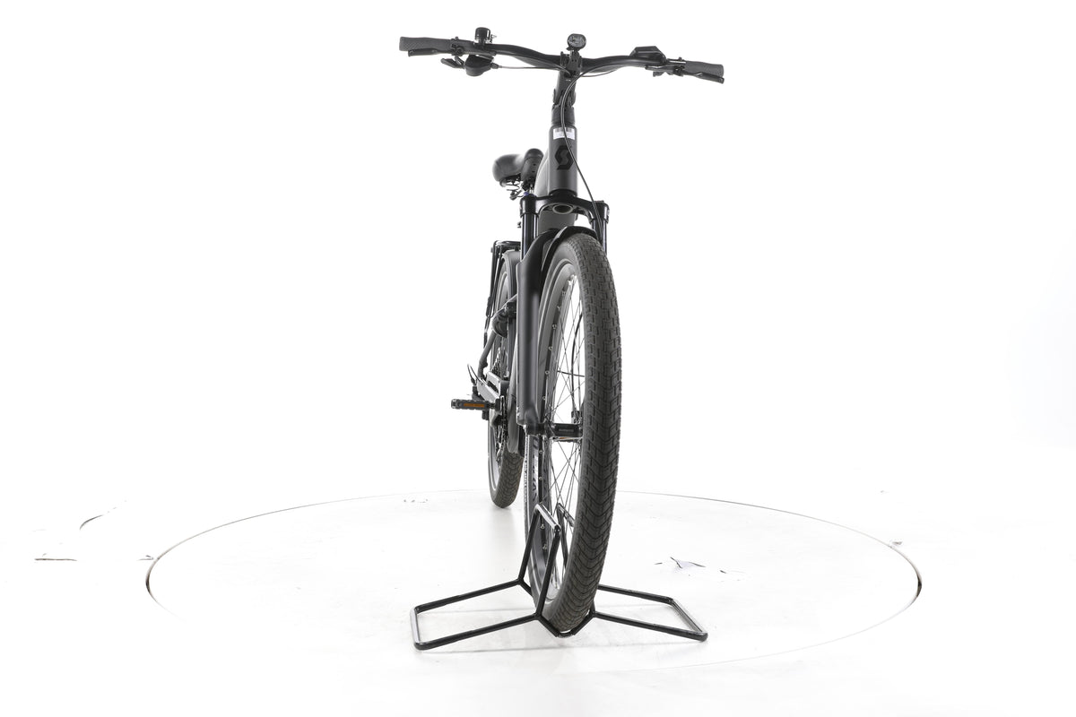 Scott Sub 30 Trekking E-Bike 2025 - Image 4
