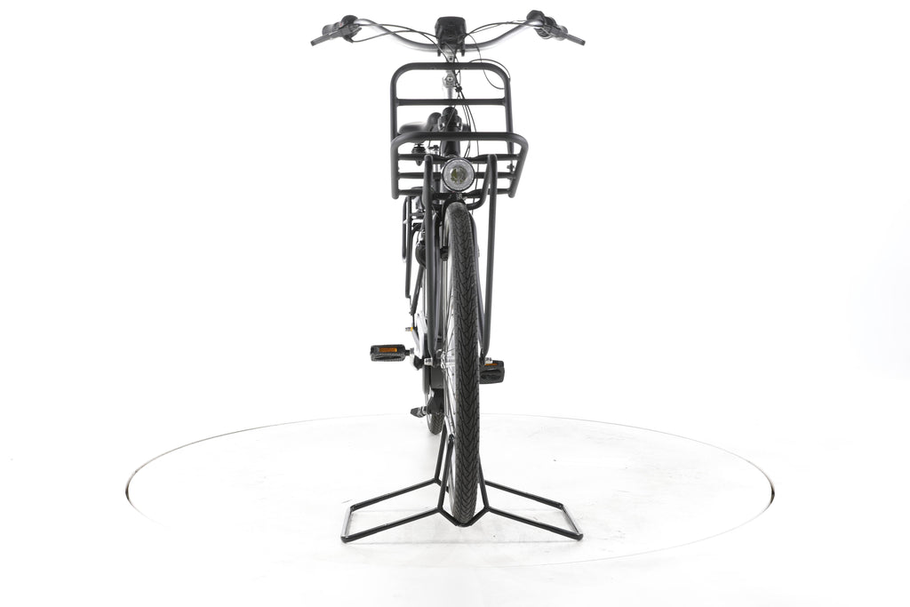 Gazelle Miss Grace C7+ HMB City E-Bike Tiefeinsteiger - Image 4