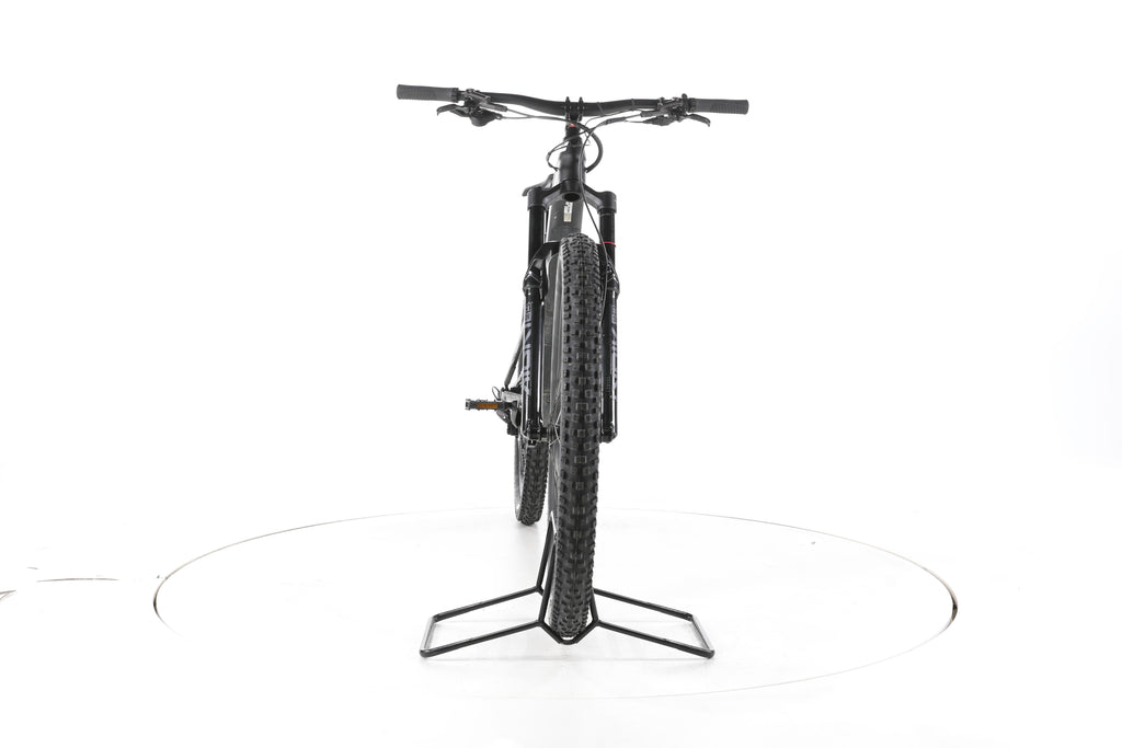Trek Fuel EXe 9.7 E-Bike Fully Carbon - Image 4