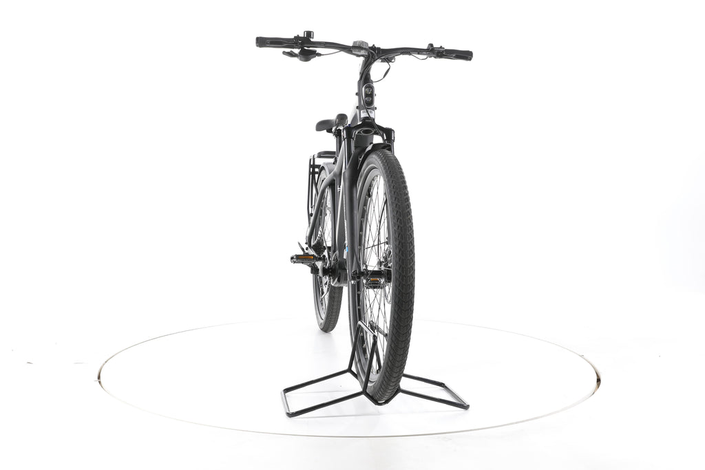 TENWAYS AGO X Trekking E-Bike 2024 - Image 4