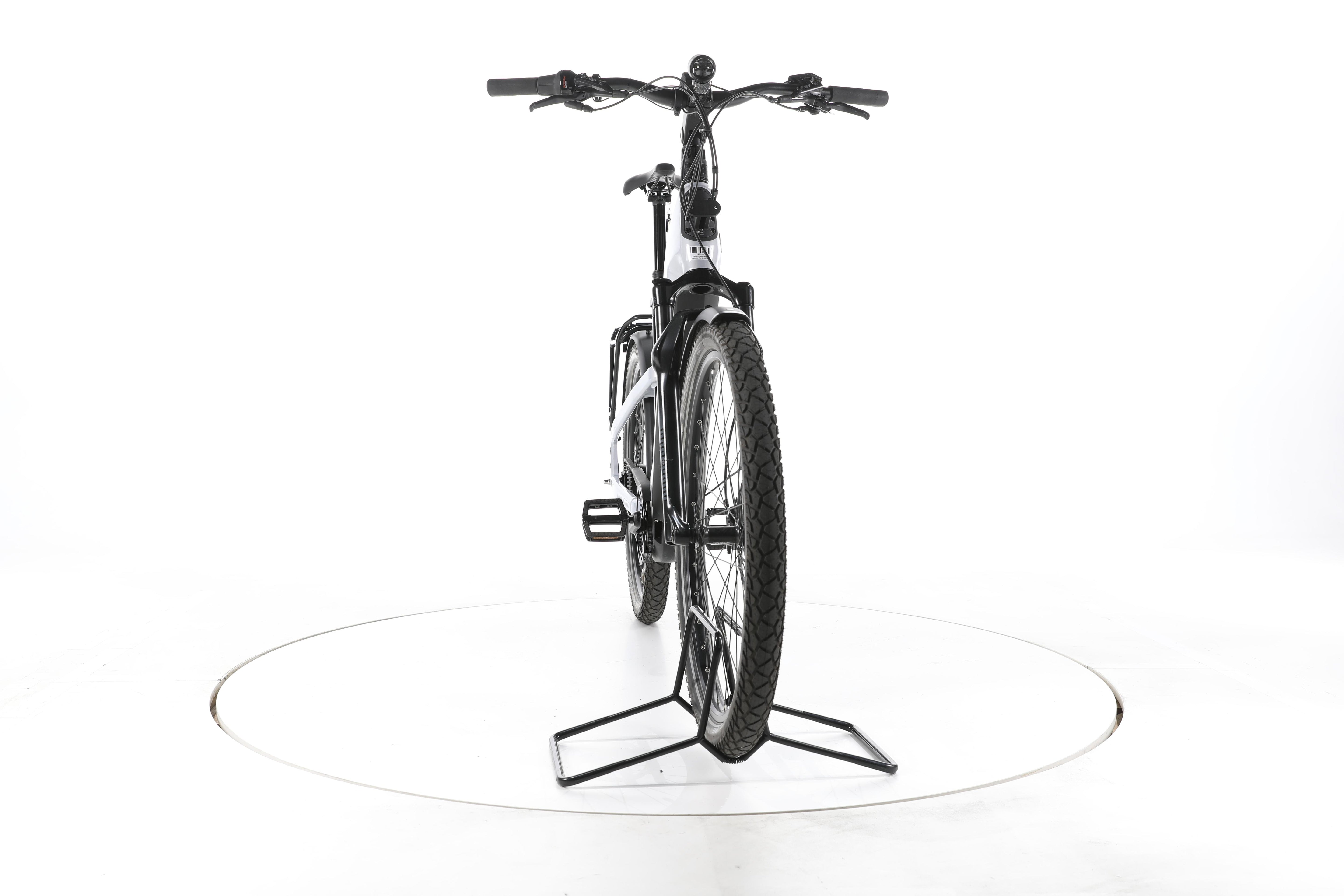 Winora Yakun R5 Pro City E-Bike Tiefeinsteiger - Image 4
