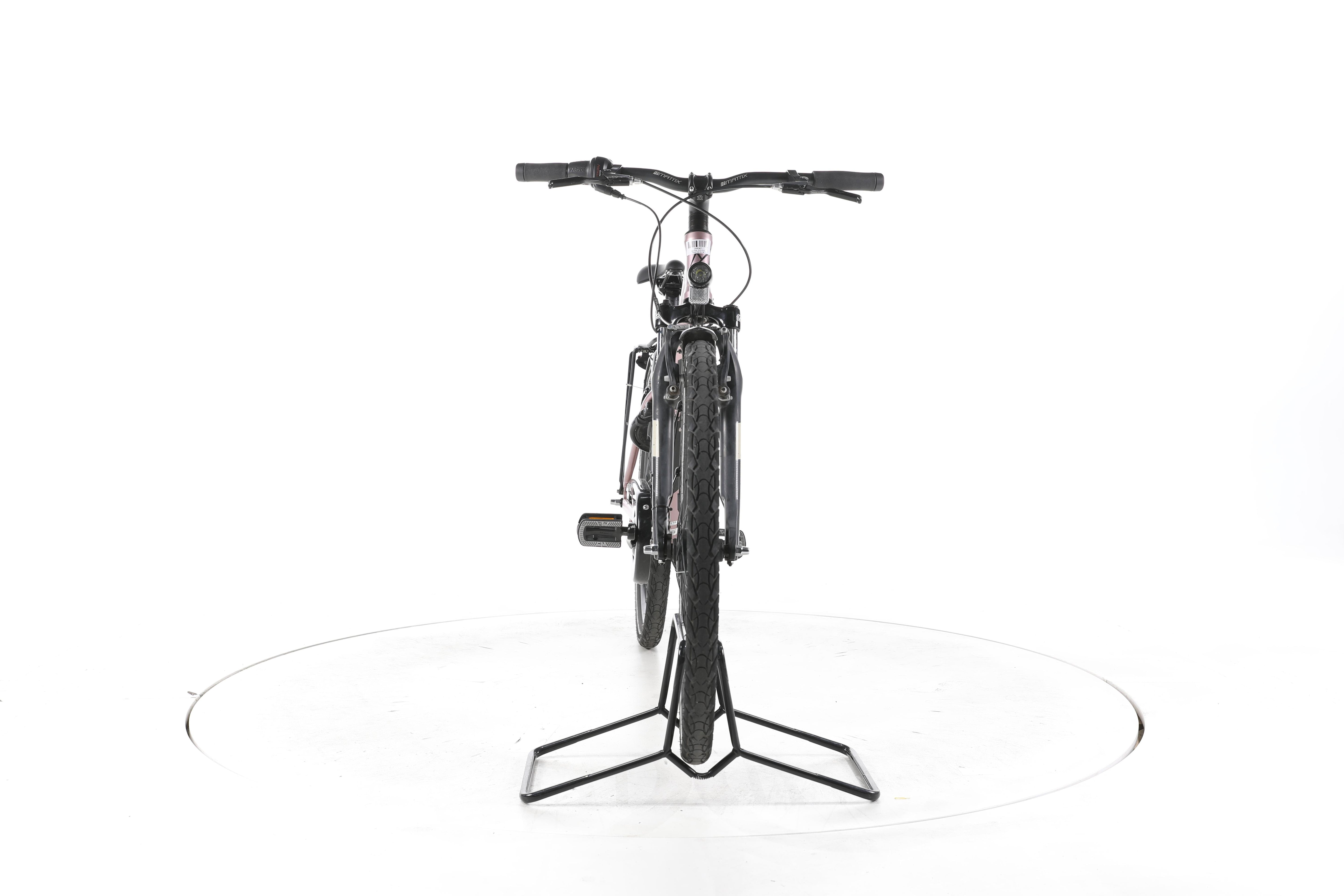 FALTER FX 607 ND Fahrrad City & Trekking - Image 4