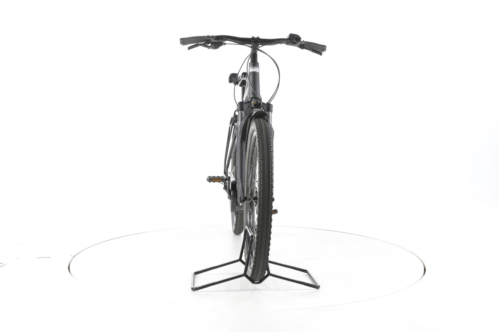 Focus Planet² 5.9 Trekking E-Bike - Image 4