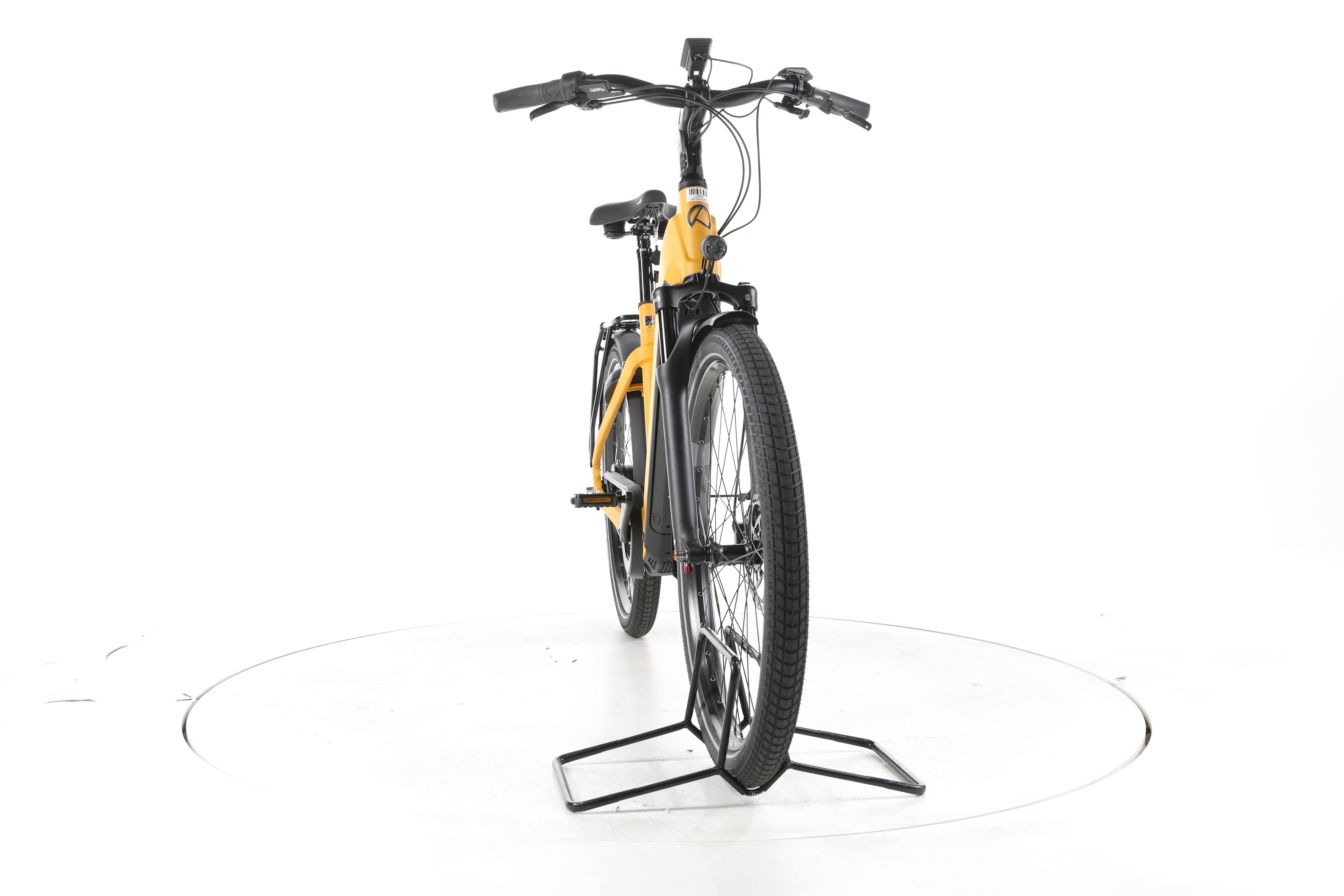 Kalkhoff Image 7.B Excite+ City E-Bike Tiefeinsteiger - Image 4