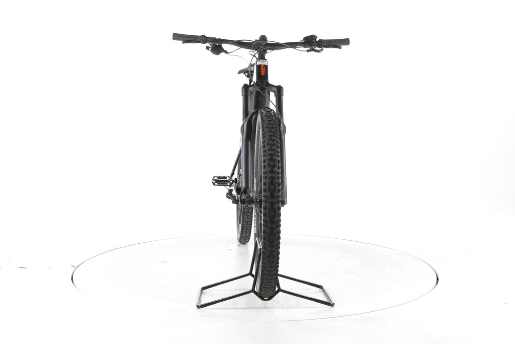 KTM Macina Kapoho 7973 E-Bike Fully - Image 4