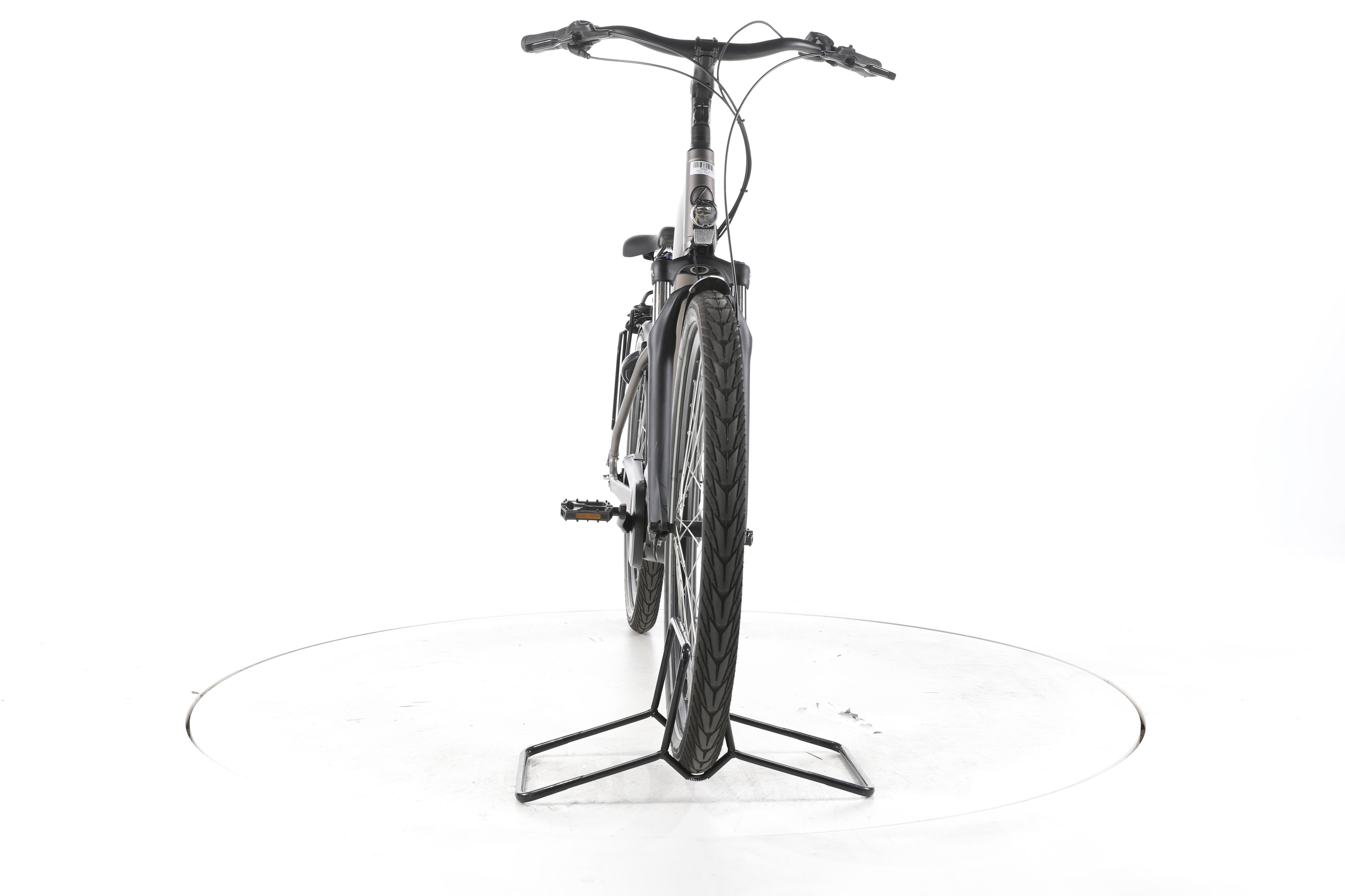 Kalkhoff Image 1.B City E-Bike Tiefeinsteiger - Image 4