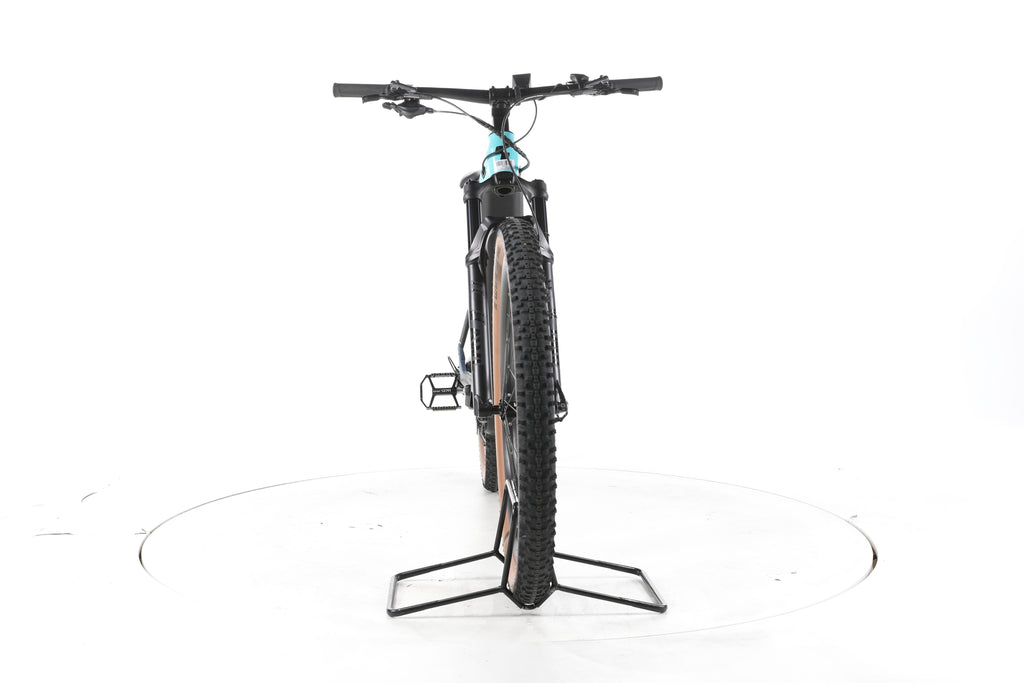 Cube Reaction Hybrid SLT E-Bike - Image 4