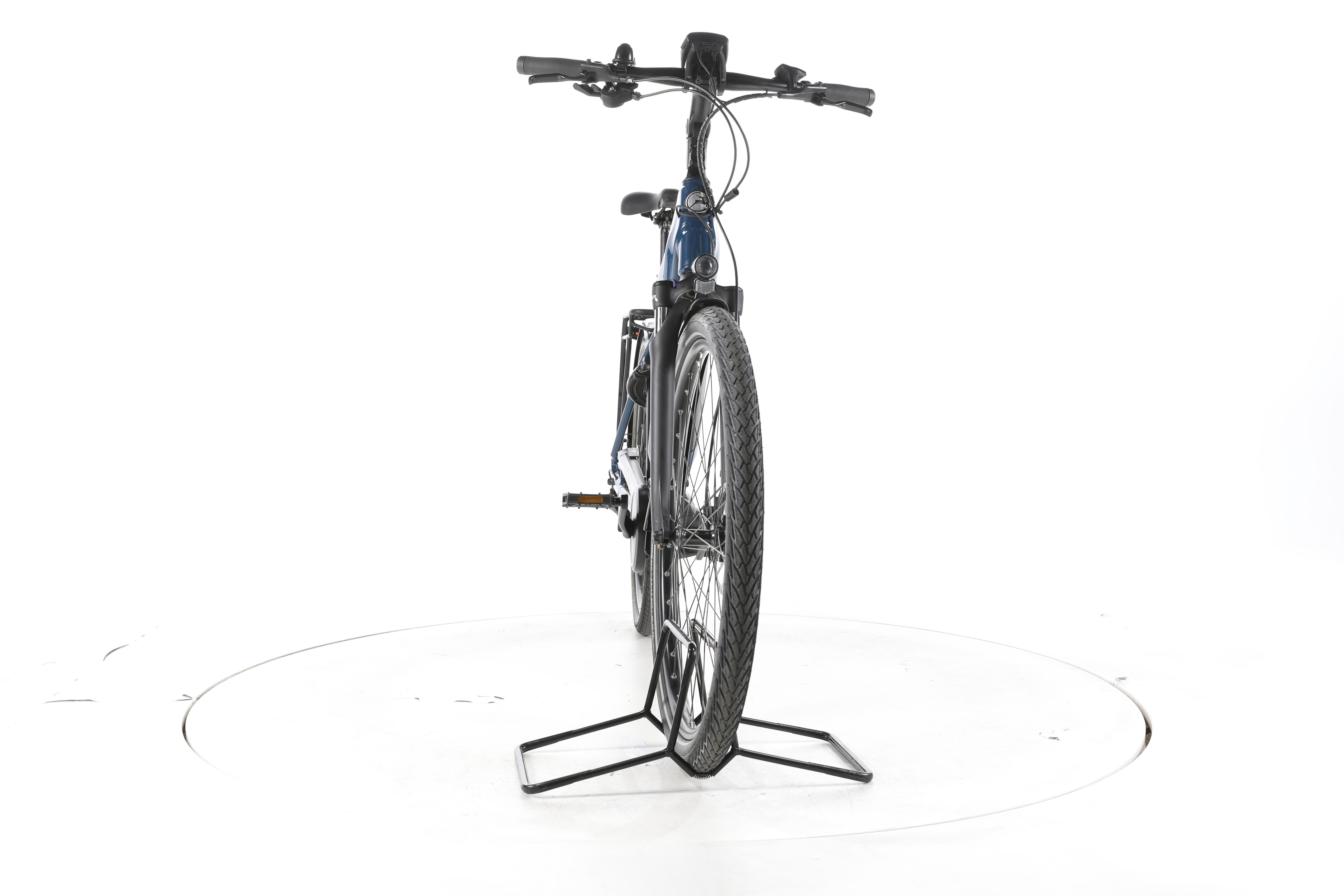 Gazelle Medeo T10 Trekking E-Bike - Image 4