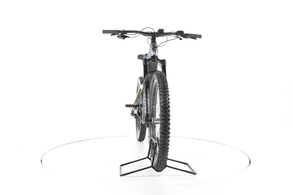 Cube Stereo Hybrid 140 HPC TM E-Bike Fully Carbon - Image 4