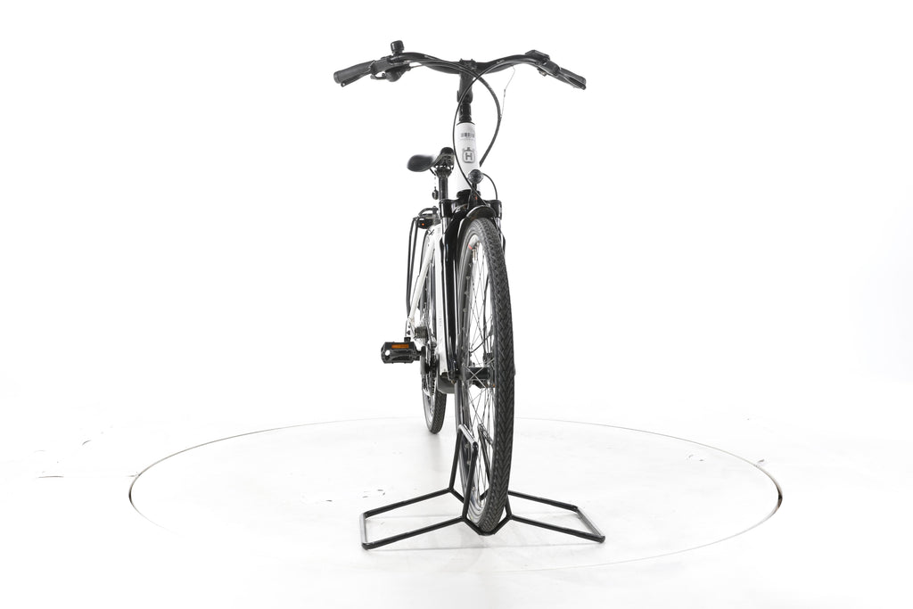 Husqvarna E-Bicycles Eco City 1 Trekking E-Bike Tiefeinsteiger - Image 4