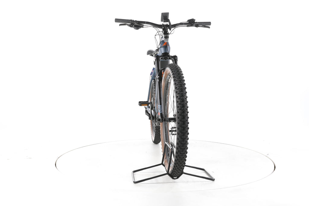 Bulls Cooperhead EVO 2 E-Bike 2024 - Image 4