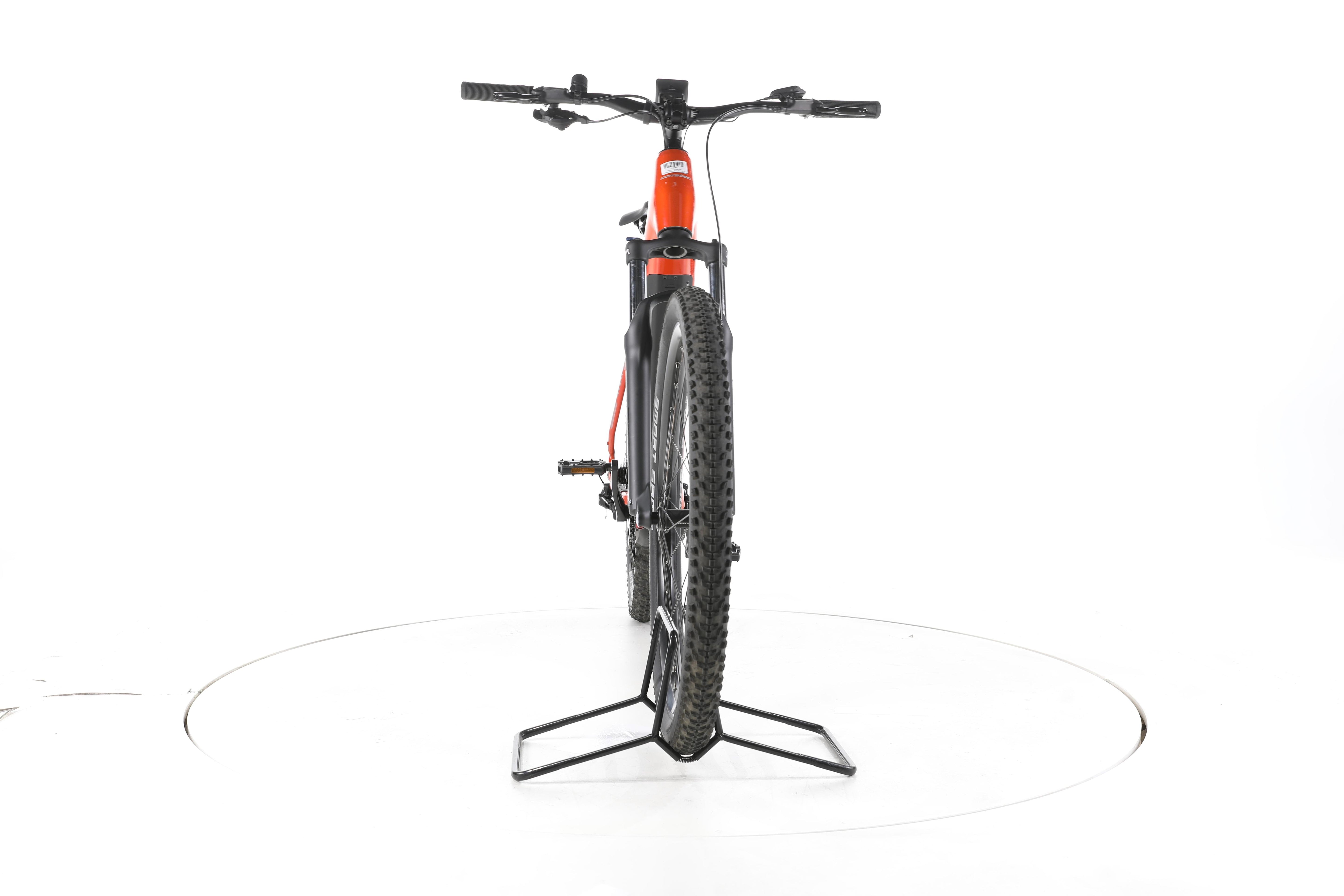 Corratec E-Power X-Vert Race E-Bike 2024 - Image 4