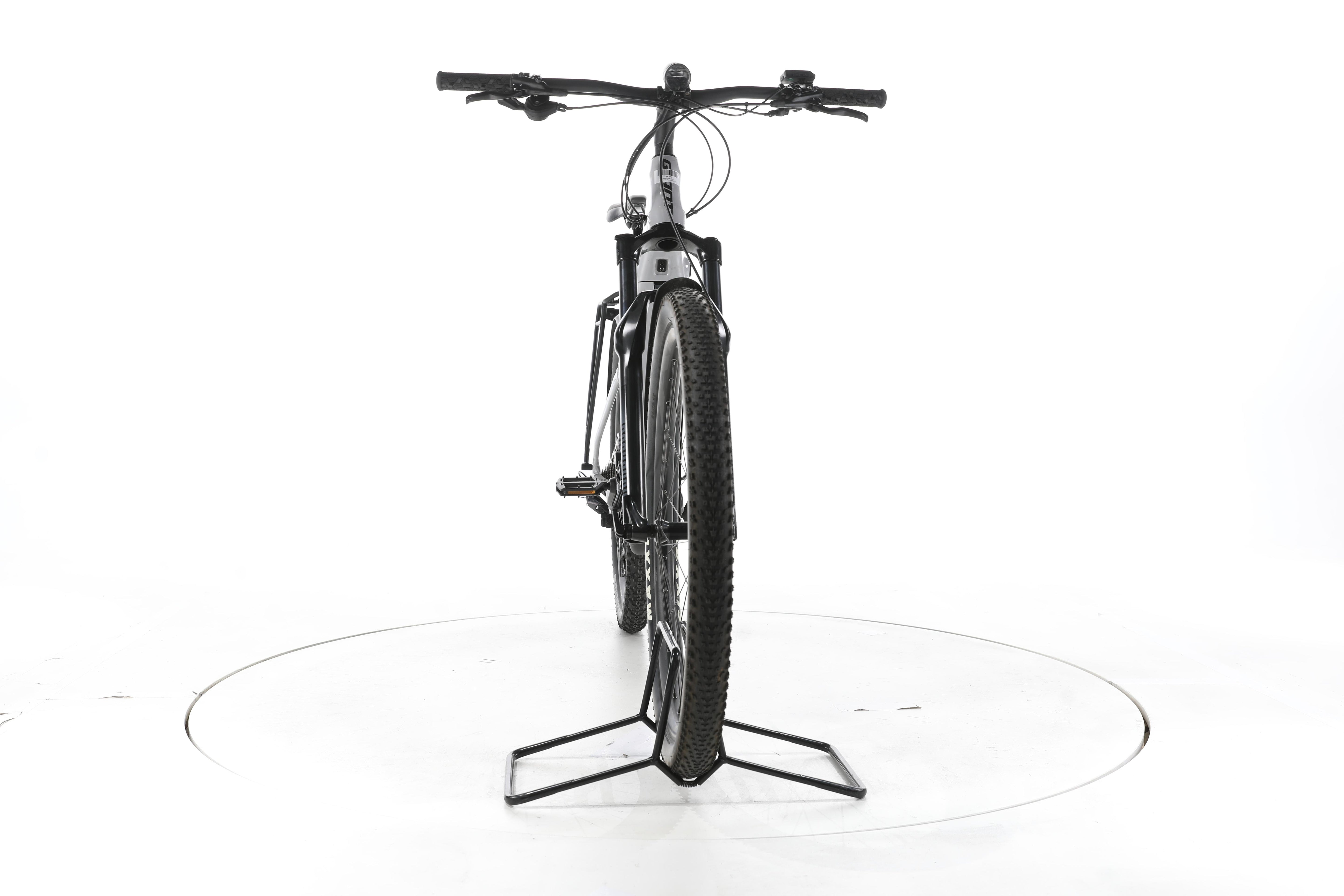 Giant Stance E+ Pro EX SUV E-Bike - Image 4