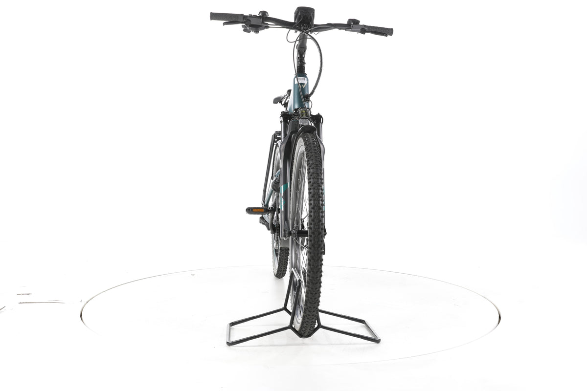 Conway Cairon T 3.0 Trekking E-Bike - Image 4