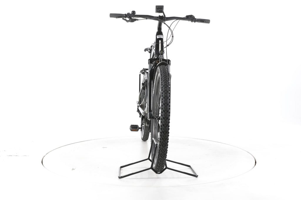 Cannondale Tesoro Neo X2 Trekking E-Bike - Image 4