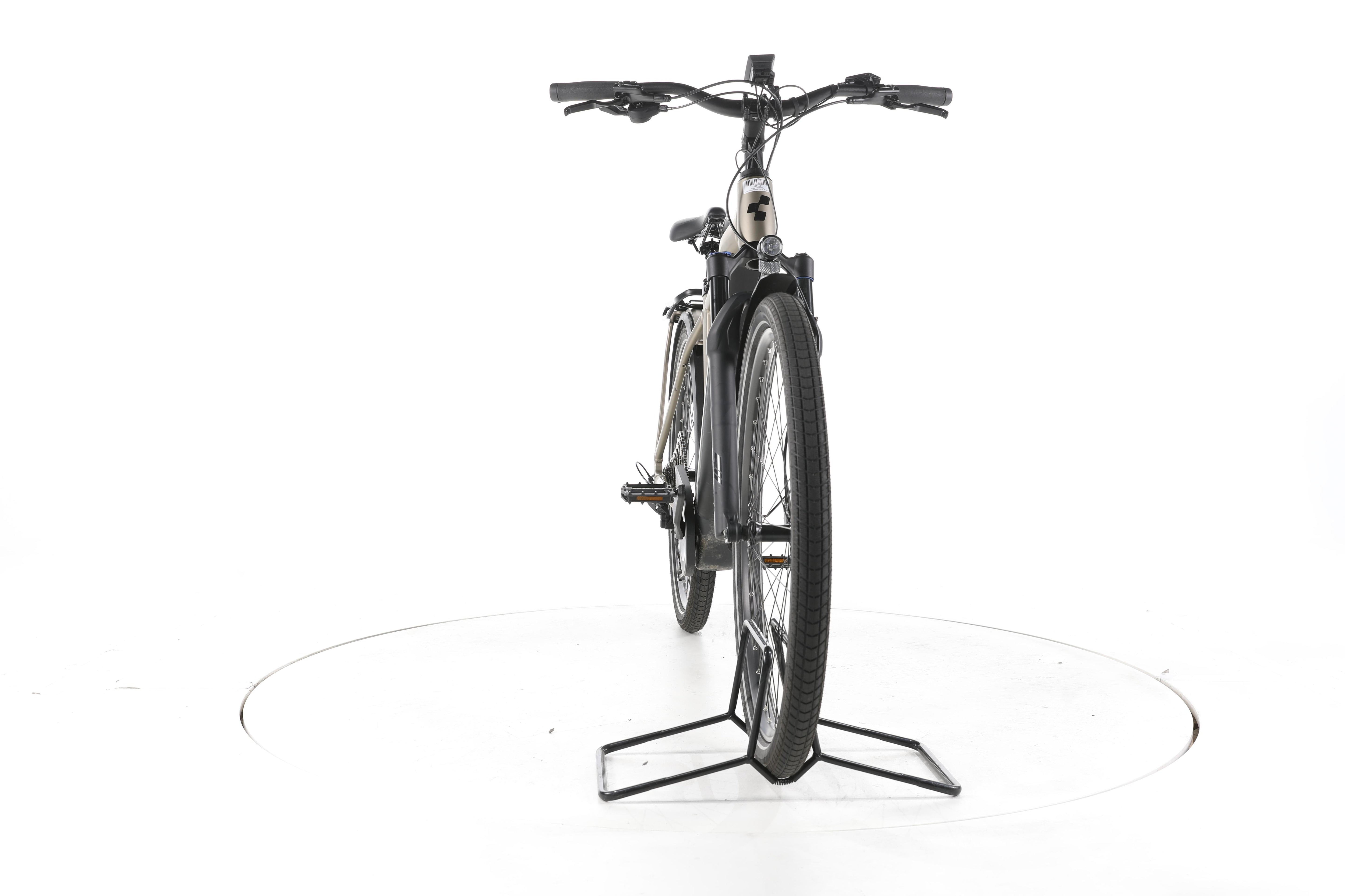 Cube Kathmandu Hybrid Pro Trekking E-Bike - Image 4