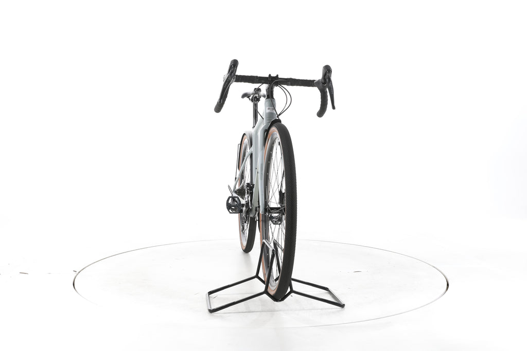 Cube Nuroad Race Gravelbike 2024 - Image 4