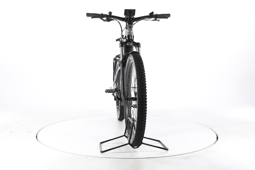 FLYER Uproc2 2.10 Trekking E-Bike - Image 4