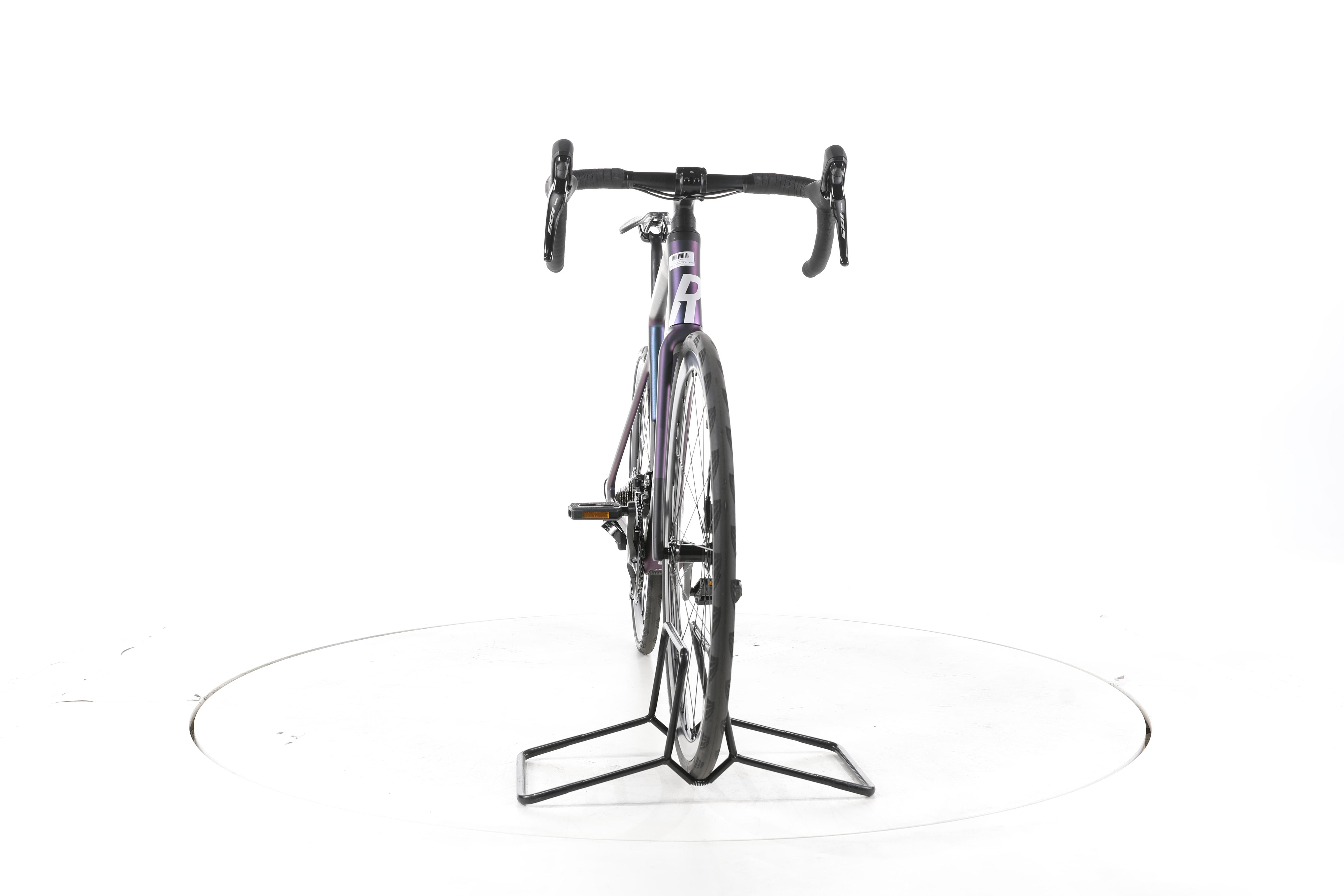 Rose Reveal Plus 105 E-Gravel & Rennrad Carbon 2024 - Image 4