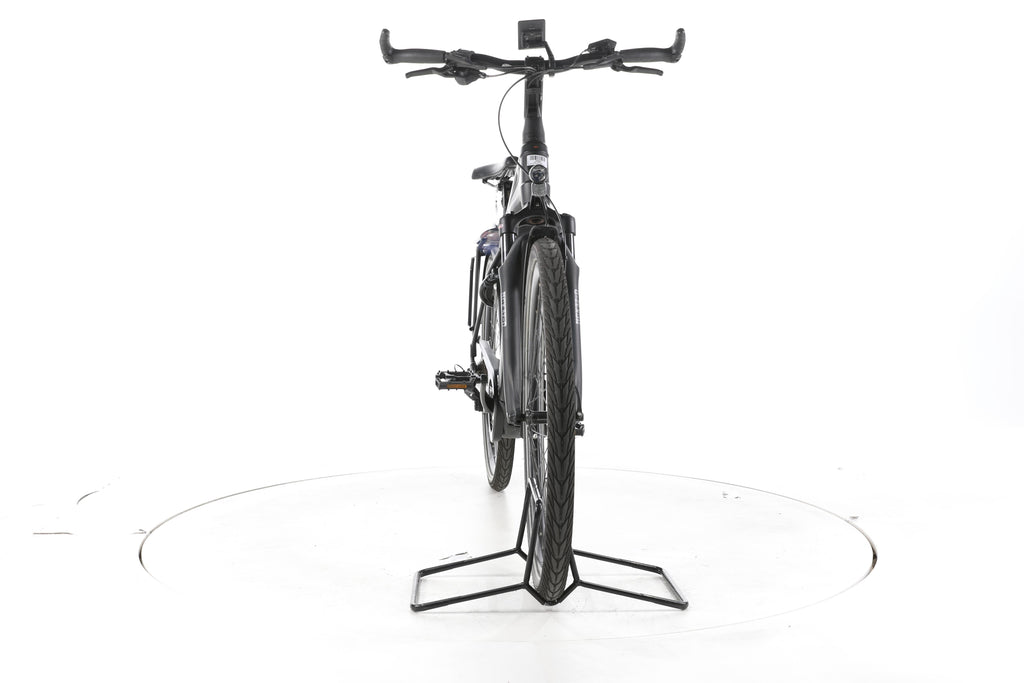 KTM Macina Style 730 Trekking E-Bike - Image 4