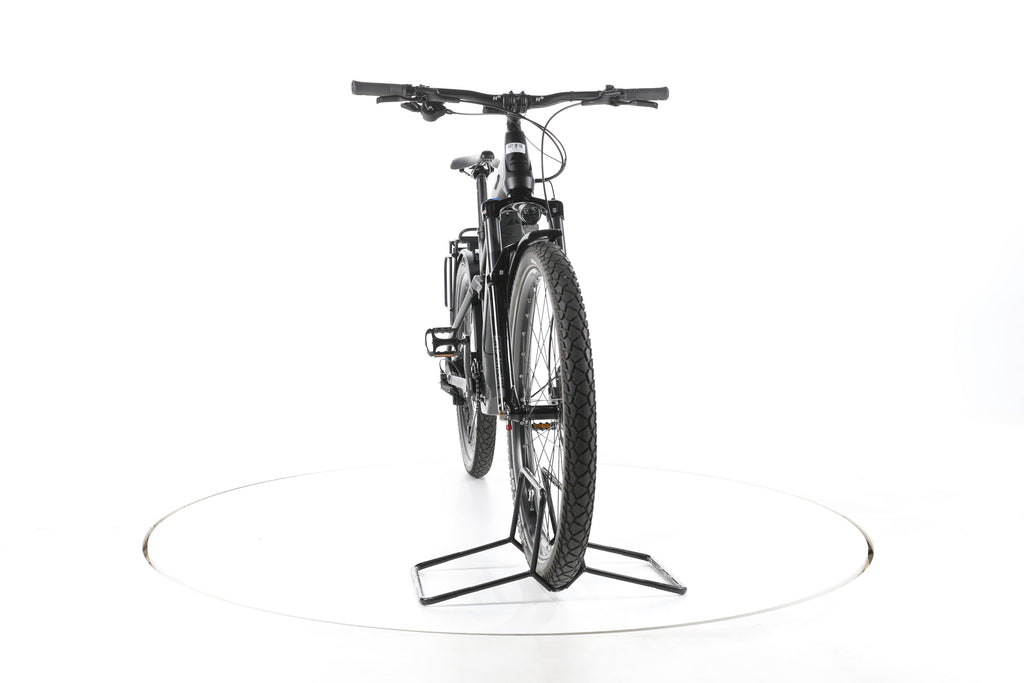 HoheAcht Mola Terra SUV E-Bike - Image 4