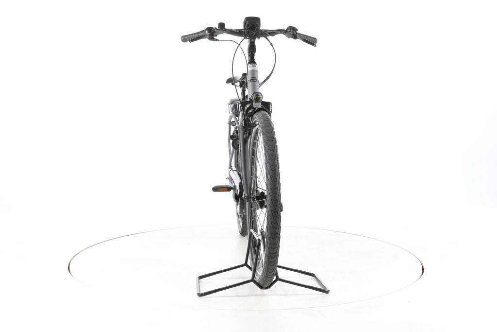 Brennabor eTrekking T-28E City E-Bike Tiefeinsteiger - Image 4