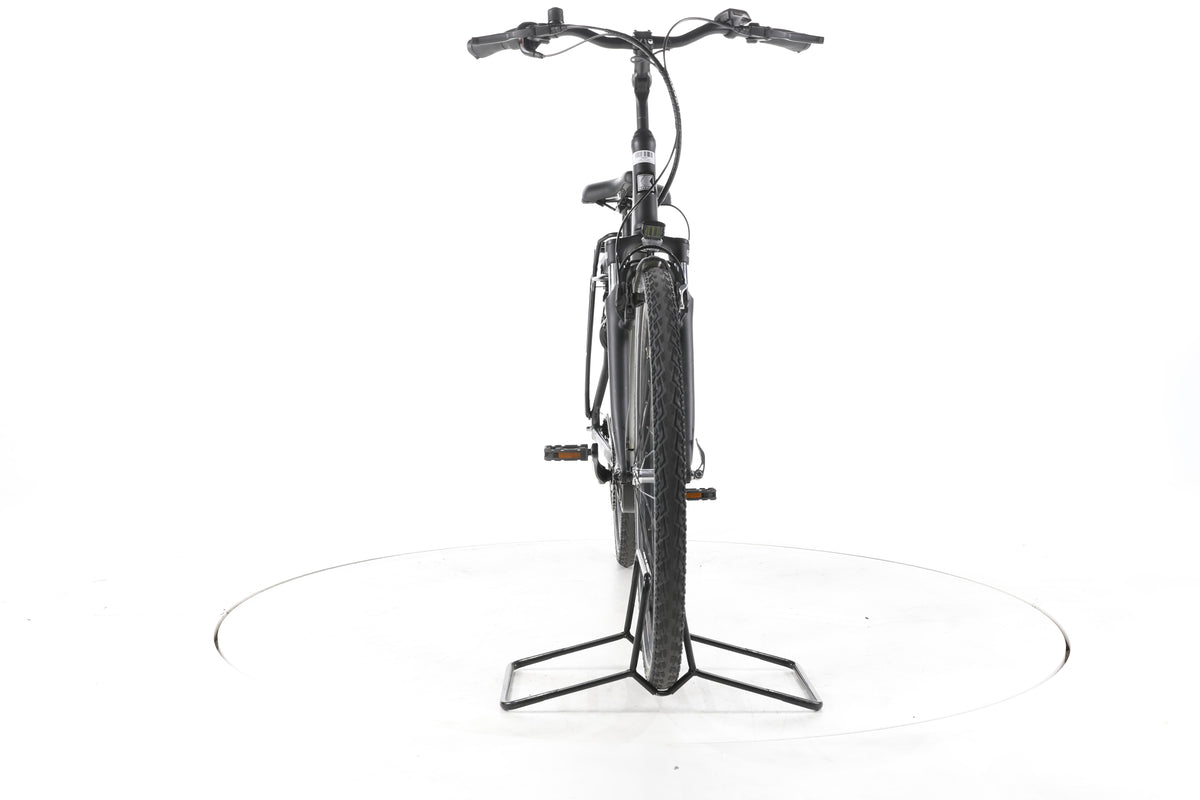 Kettler Traveller E-Silver 7R City E-Bike Tiefeinsteiger - Image 4