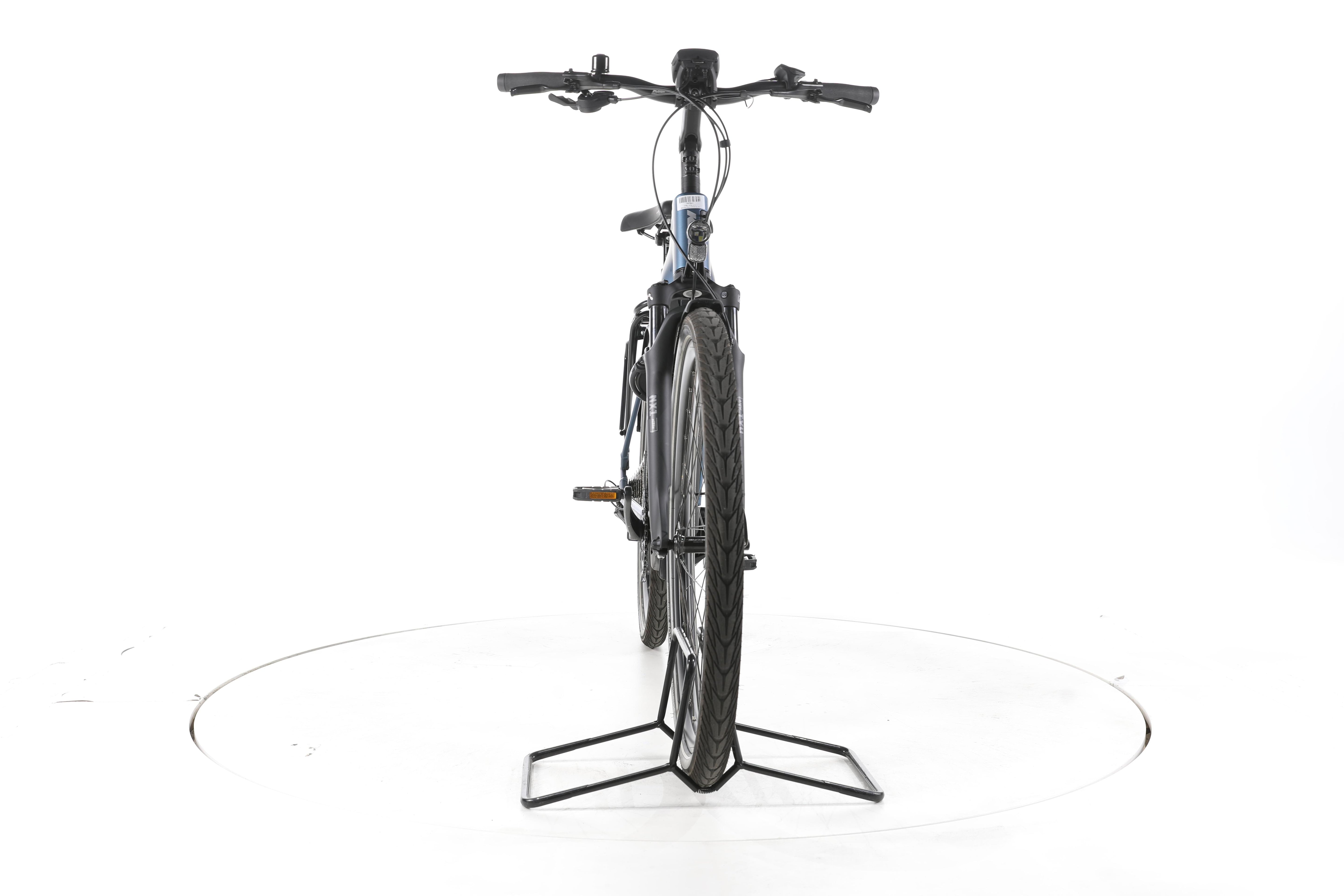 KTM Macina Tour CX 510 Trekking E-Bike - Image 4