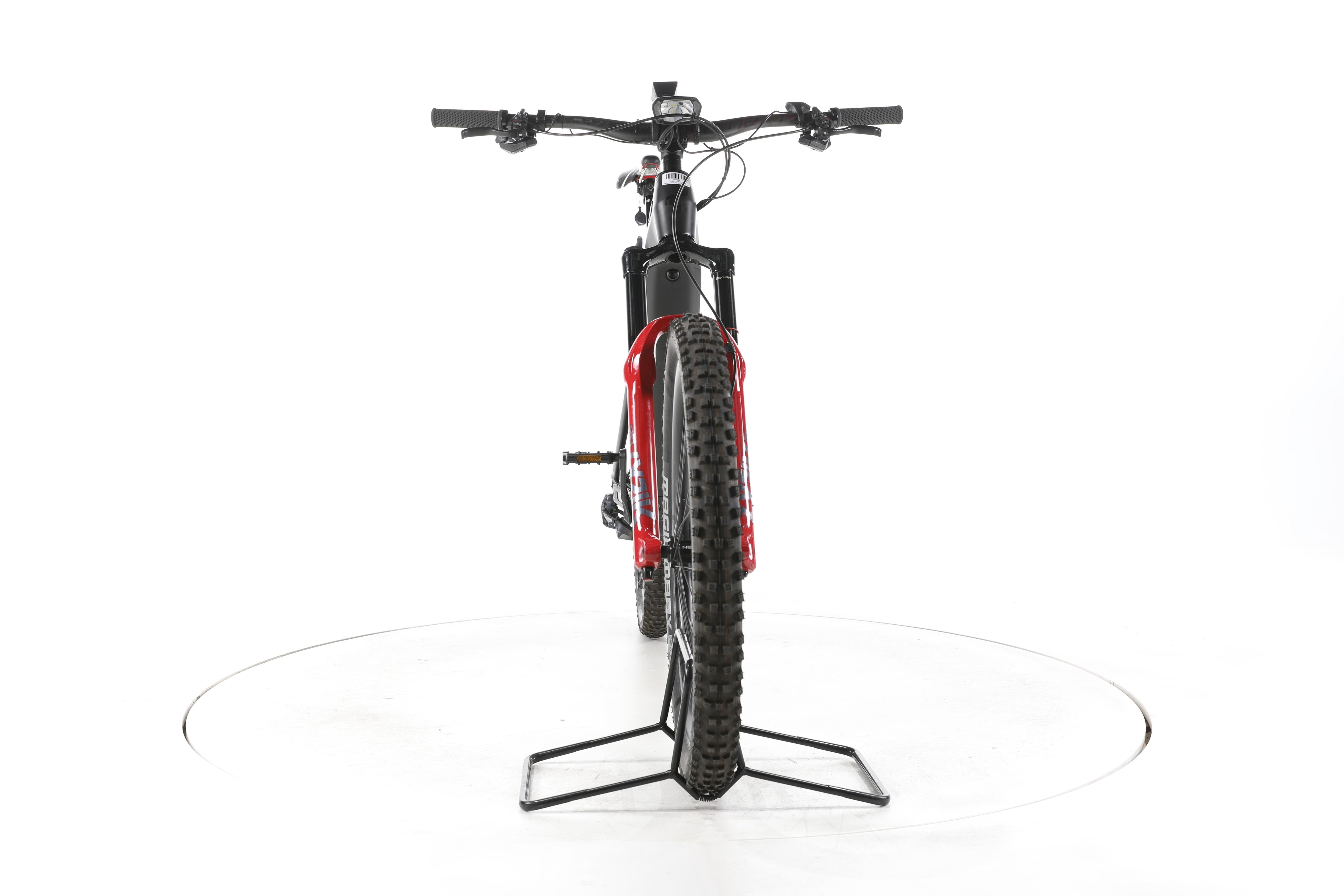 Cube Stereo Hybrid 160 HPC SLT E-Bike Fully Carbon - Image 4
