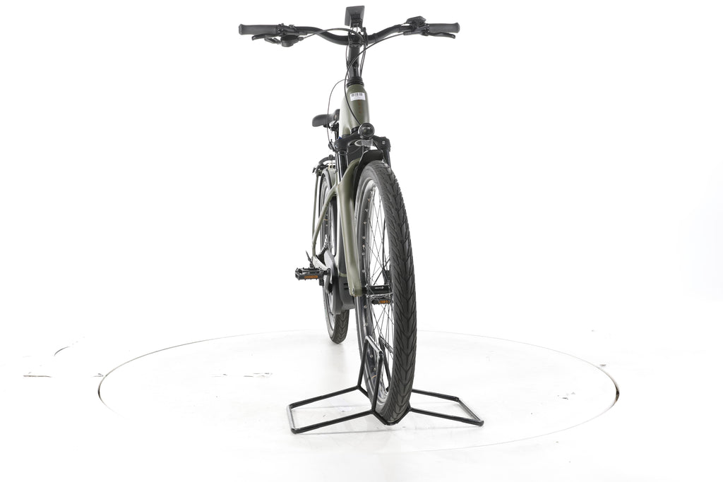 Cube Kathmandu Hybrid Pro Trekking E-Bike Tiefeinsteiger 2025 - Image 4