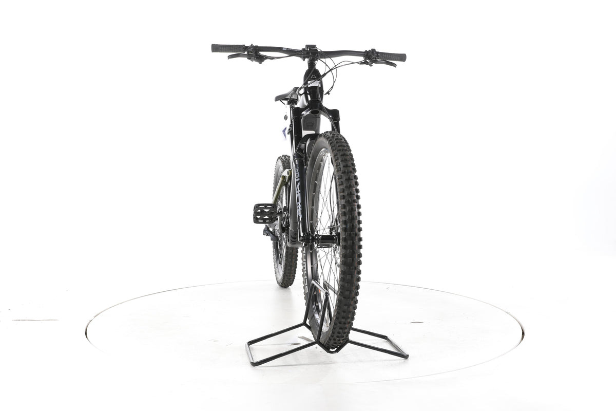 Conway Xyron S 5.0 E-Bike Fully Carbon 2025 - Image 4