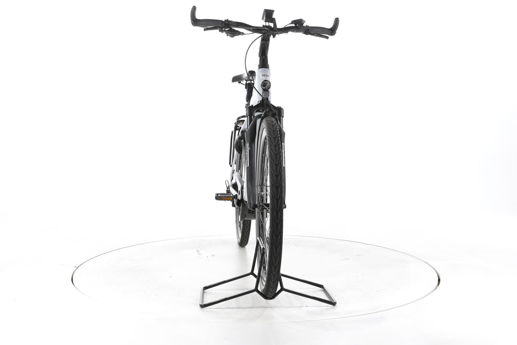 KTM Macina Style X PRO Trekking E-Bike 2025 - Image 4