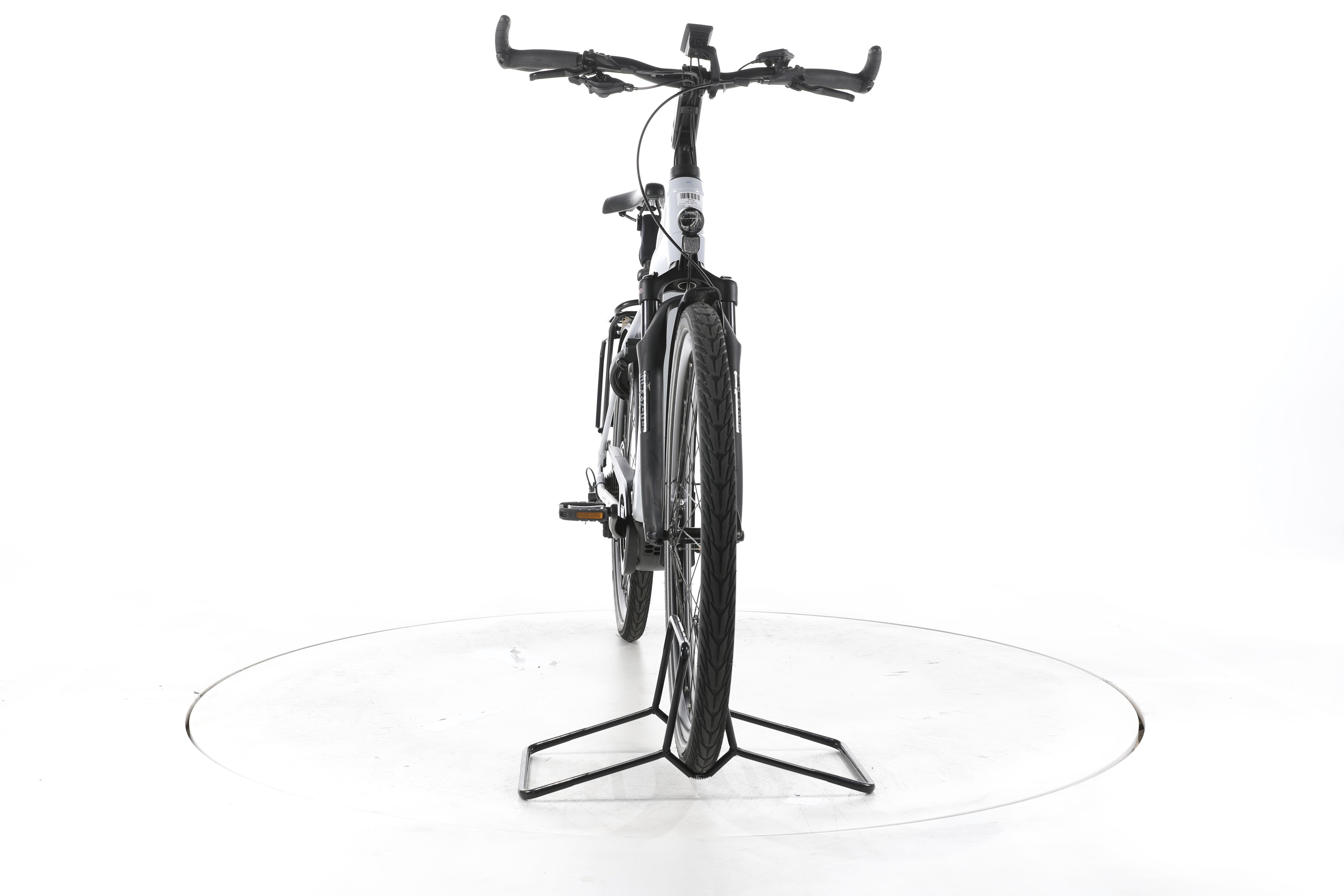 KTM Macina Style X PRO Trekking E-Bike 2025 - Image 4