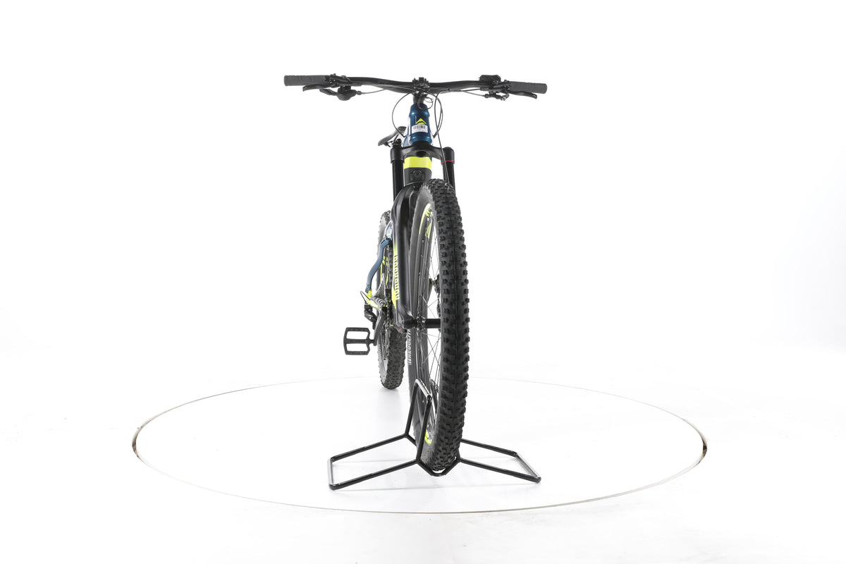 Merida eOne Sixty 500 E-Bike Fully - Image 4