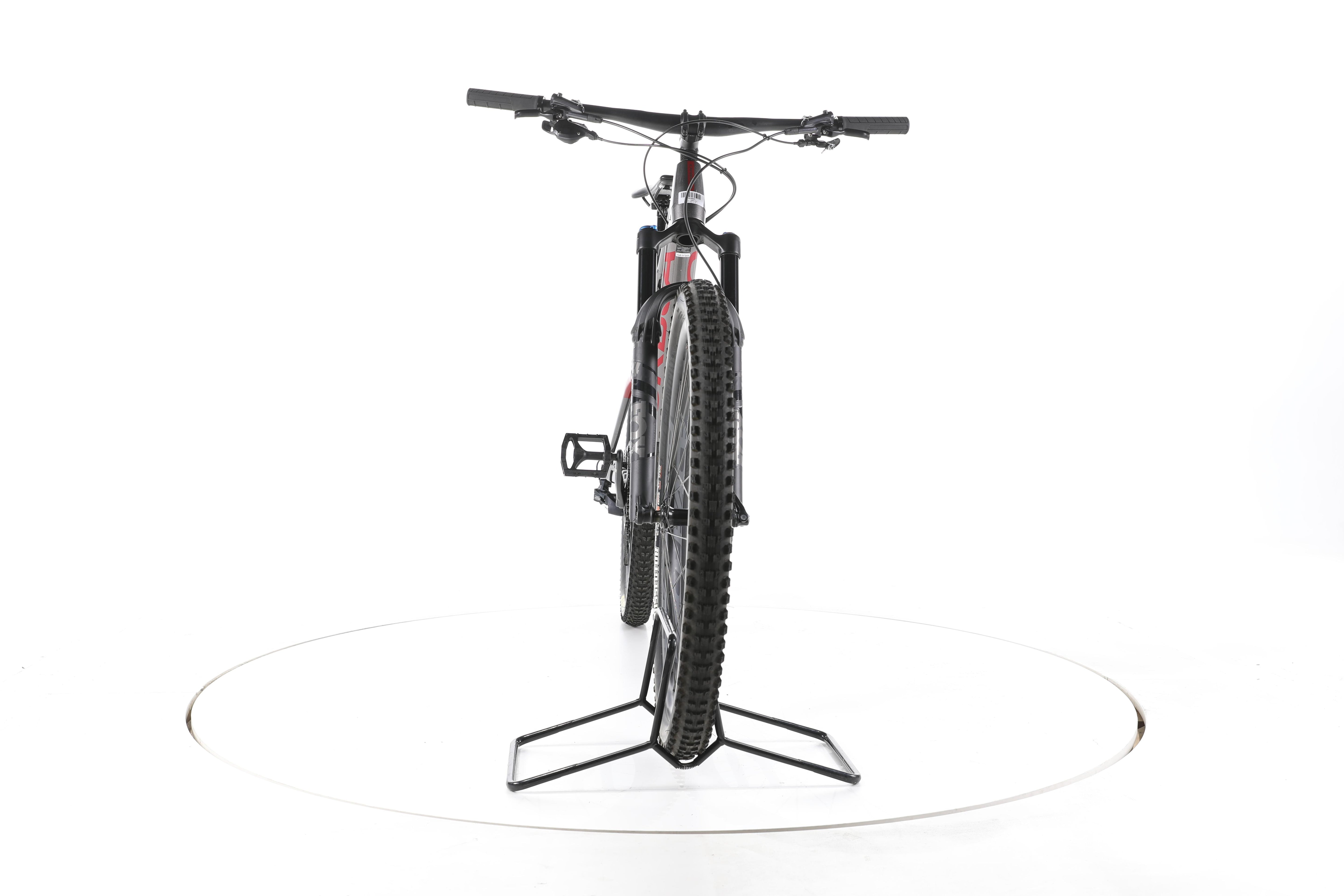 Orbea Occam H20 LT Fahrrad Fully - Image 4