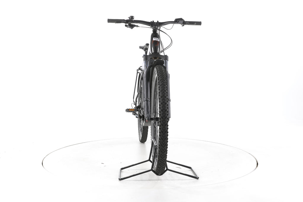 LIQBIKE Rock Diamant Trekking E-Bike - Image 4