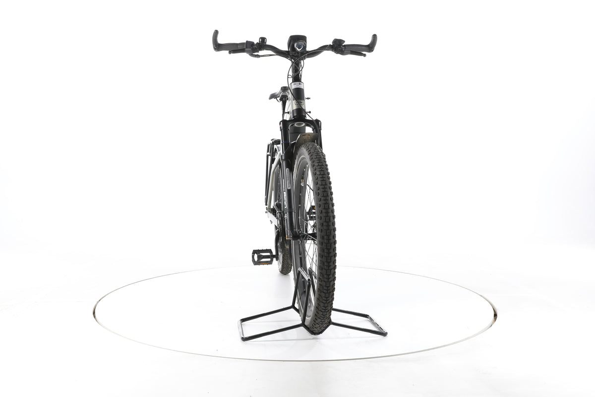 Riese & Müller Supercharger 2 GT Vario City E-Bike - Image 4