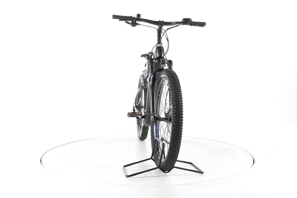 Haibike HardSeven 7.0 E-Bike - Image 4